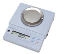 Cân điện tử Shimadzu ELB-2000